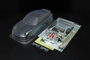 [ T51336 ] Tamiya Porsche 911 GT3 CUP VIP 07 Body 1/10 