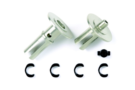 [ T51342 ] Tamiya TRF416 Alu. Diff. Joint