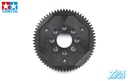 [ T51356 ] Tamiya TB-03 06 Spur Gear (64T)