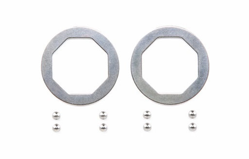 [ T51347 ] Tamiya F103 Disc Ball Set