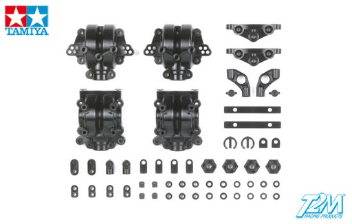 [ T51351 ] Tamiya TB-03 A Parts (Gear Case)