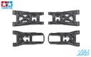 [ T51353 ] Tamiya TB-03 D Parts (Sus. Arm)