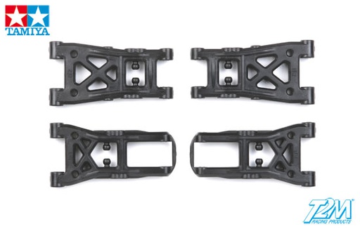 [ T51353 ] Tamiya TB-03 D Parts (Sus. Arm)