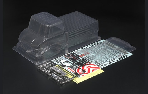 [ T51358 ] Tamiya MB Unimog 406 Series U900 Body