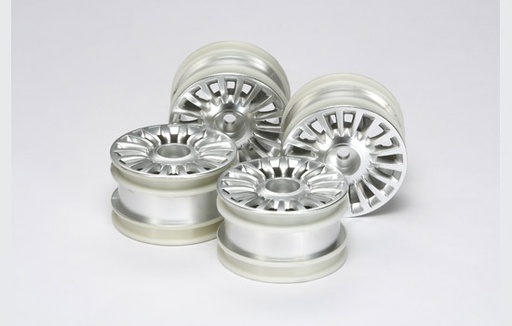 [ T51362 ] Tamiya M-Chassis 18-Spoke Wheel *4
