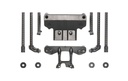 [ T51368 ] Tamiya DF03Ra N Parts (Body Mount)