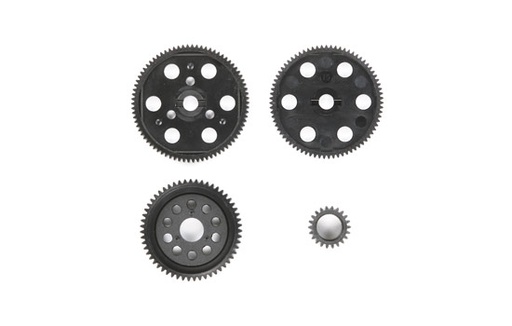 [ T51369 ] Tamiya DF03Ra Spur Gear Set