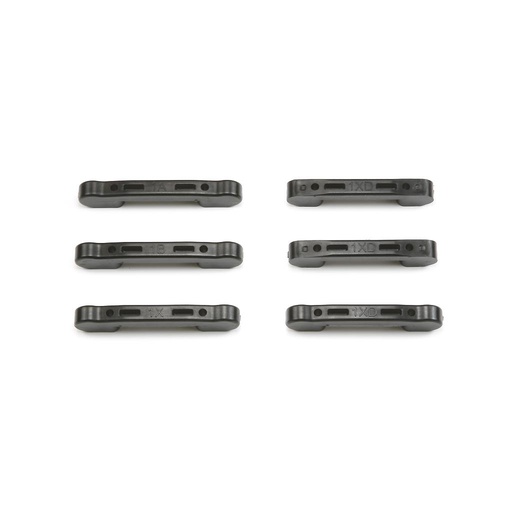 [ T51371 ] Tamiya TB-03D N Parts (Sus. Mount)