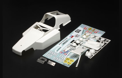 [ T51386 ] Tamiya Buggy Champ 2009 Body