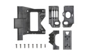 [ T51379 ] Tamiya F104 C Parts (Gear Case)