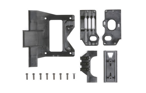 [ T51379 ] Tamiya F104 C Parts (Gear Case)