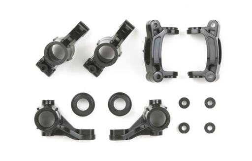 [ T51393 ] Tamiya M-05 F Parts (Upright)