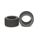 [ T51385 ] Tamiya F104 Sponge Tires A (4435, Rear )
