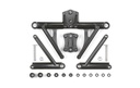 [ T51381 ] Tamiya F104 F Parts (Front Suspension Arm)