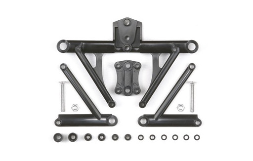 [ T51381 ] Tamiya F104 F Parts (F Sus. Arm)