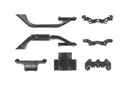 [ T51392 ] Tamiya M-05 D Parts (Damper Stay)