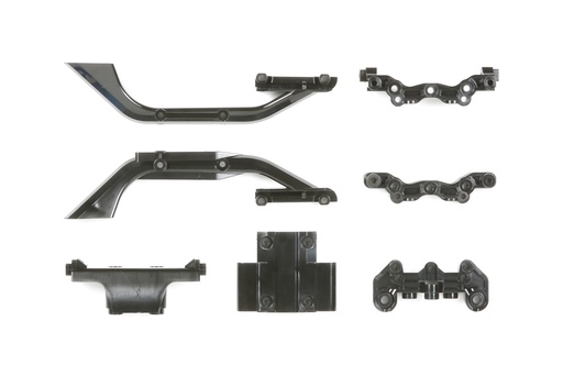 [ T51392 ] Tamiya M-05 D Parts (Damper Stay)