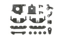[ T51390 ] Tamiya M-05 B Parts (Steering Wiper)