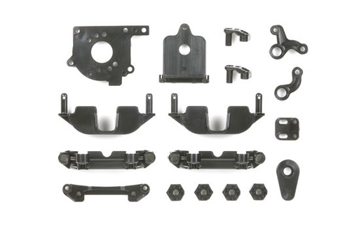 [ T51390 ] Tamiya M-05 B Parts (Steering Wiper)