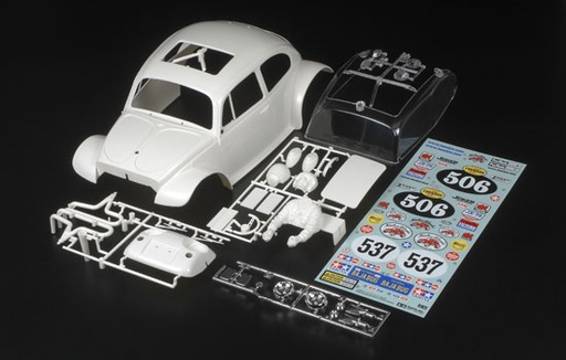 [ T51406 ] Tamiya Sand Scorcher (2010) Body