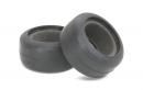 [ T51399 ] Tamiya F104 Rubber Tires Front