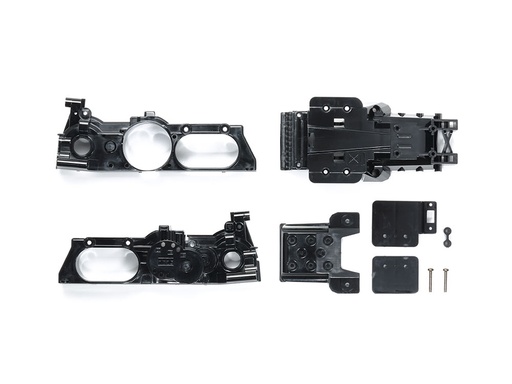 [ T51389 ] Tamiya M-05 A Parts (Chassis)