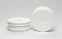 [ T51414 ] Tamiya TRF201 Front Dish Wheels (60/19)