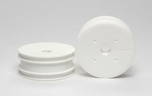 [ T51414 ] Tamiya TRF201 Front Dish Wheels (60/19)