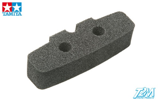 [ T51437 ] Tamiya M-06 Urethane Bumper