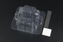 [ T51426 ] Tamiya M-05Ra Skid Plate&Side Guards
