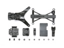 [ T51433 ] Tamiya M-06 B Parts (Battery Holder)