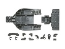 [ T51432 ] Tamiya M-06 A Parts (Chassis)