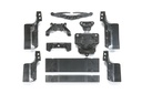 [ T51435 ] Tamiya M-06 E Parts (Damper Stay)