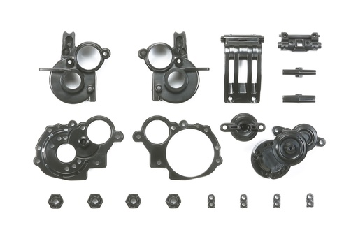 [ T51434 ] Tamiya M-06 D Parts (Gearbox)