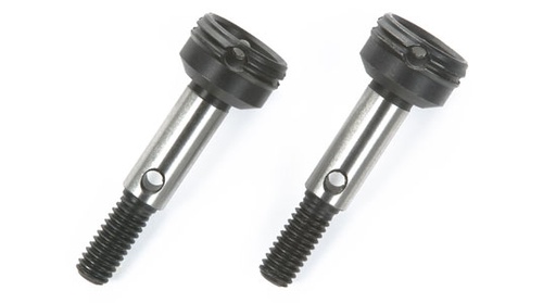 [ T51445 ] Tamiya TRF417 Wheel Axle *2