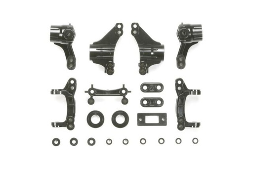 [ T51425 ] Tamiya M-05Ra F Parts (Upright)