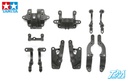 [ T51454 ] Tamiya TA06 A Parts (Bulkhead)
