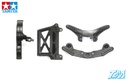 [ T51455 ] Tamiya TA06 J Parts (Damper Stay)
