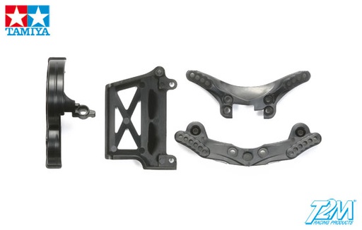 [ T51455 ] Tamiya TA06 J Parts (Damper Stay)