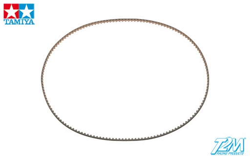 [ T51459 ] Tamiya TA06 Drive Belt (453mm)