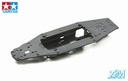 [ T51458 ] Tamiya TA06 Lower Deck
