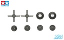 [ T51460 ] Tamiya TA06 Gear Diff Bevel Gear