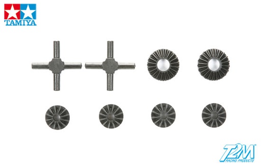 [ T51460 ] Tamiya TA06 Gear Diff Bevel Gear
