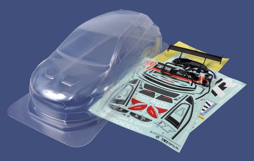 [ T51473 ] Tamiya Scirocco GT24 Body