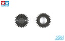 [ T51465 ] Tamiya TA06 Counter & Idler Gear