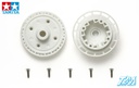 [ T51463 ] Tamiya TA06 F Diff Pulley/Case (39T)