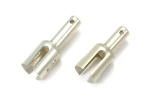 [ T51469 ] Tamiya TRF417 Diff II Cup Joint L&R