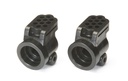 [ T51504 ] Tamiya XV-01 E Parts (R Uprights)