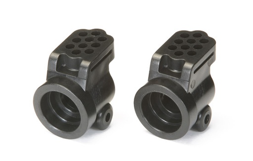 [ T51504 ] Tamiya XV-01 E Parts (R Uprights)