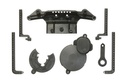 [ T51502 ] Tamiya XV-01 B Parts (Bumper)